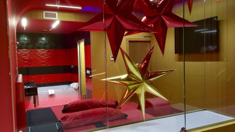 Imagen de alojamiento Motel Venus Madrid Norte - Adults Only Imagen de alojamiento Motel Venus Madrid Norte - Adults Only