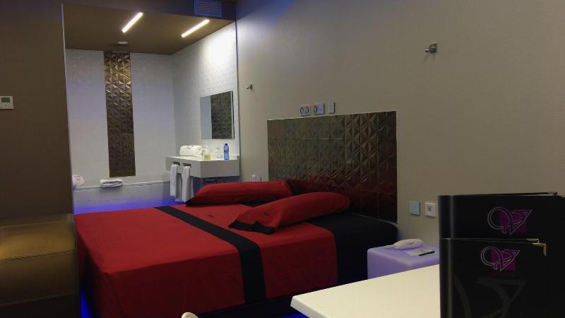 Imagen de alojamiento Motel Venus Madrid Norte - Adults Only Imagen de alojamiento Motel Venus Madrid Norte - Adults Only