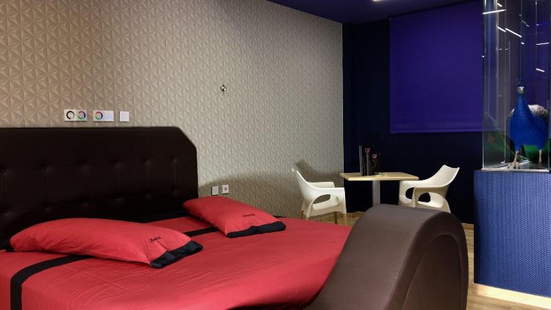 Imagen de alojamiento Motel Venus Madrid Norte - Adults Only Imagen de alojamiento Motel Venus Madrid Norte - Adults Only