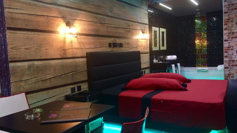 Imagen de alojamiento Motel Venus Madrid Norte - Adults Only Imagen de alojamiento Motel Venus Madrid Norte - Adults Only