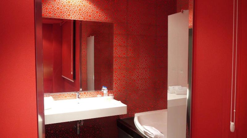 Imagen de alojamiento Motel Venus Madrid Norte - Adults Only Imagen de alojamiento Motel Venus Madrid Norte - Adults Only