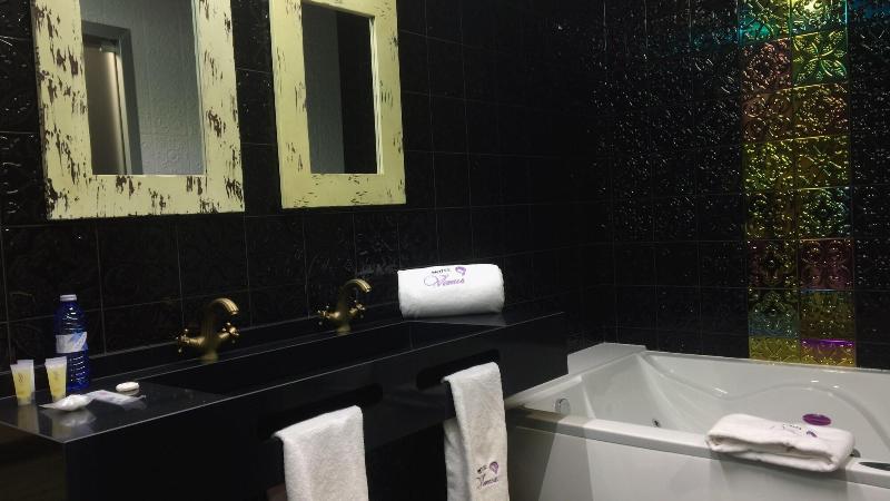 Imagen de alojamiento Motel Venus Madrid Norte - Adults Only Imagen de alojamiento Motel Venus Madrid Norte - Adults Only