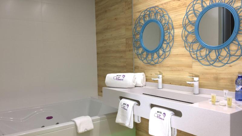 Imagen de alojamiento Motel Venus Madrid Norte - Adults Only Imagen de alojamiento Motel Venus Madrid Norte - Adults Only