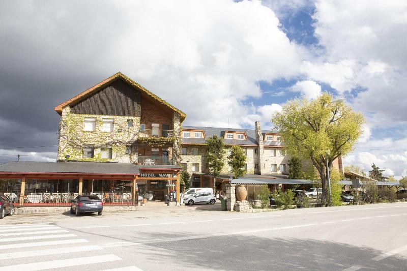 Imagen de alojamiento Hotel Mavi Imagen de alojamiento Hotel Mavi