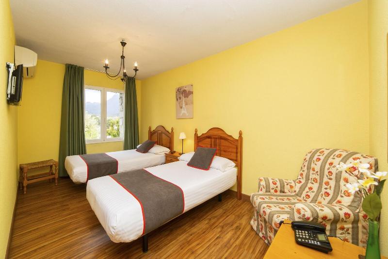 Imagen de alojamiento Hotel Mavi Imagen de alojamiento Hotel Mavi