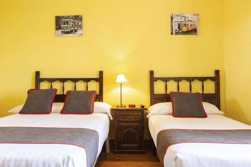 Imagen de alojamiento Hotel Mavi Imagen de alojamiento Hotel Mavi