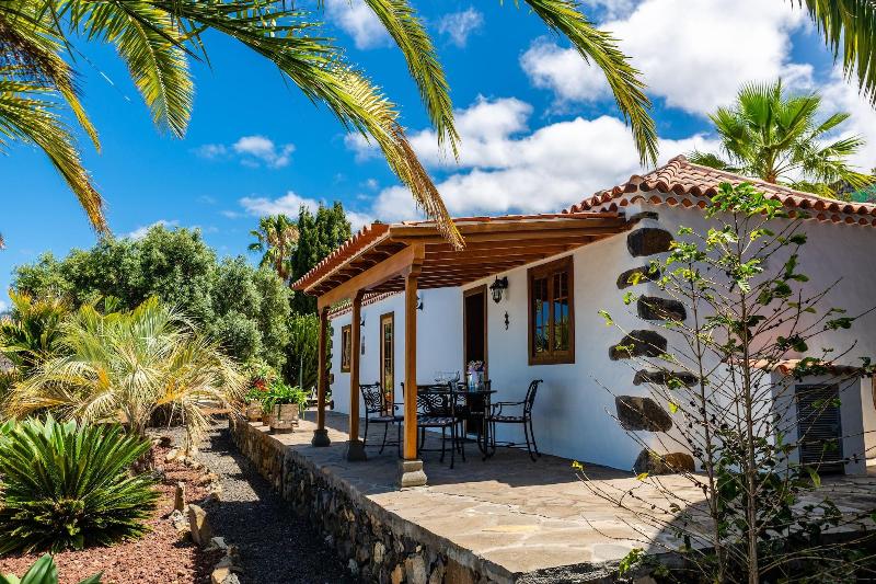 Imagen de alojamiento Casa Rural La Capellana By Isla Bonita Imagen de alojamiento Casa Rural La Capellana By Isla Bonita