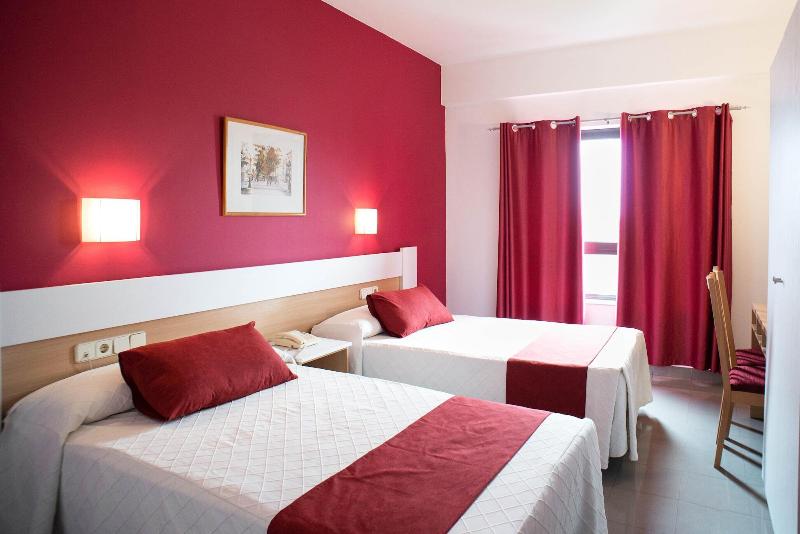 Imagen de alojamiento Hotel Cim Vallés Imagen de alojamiento Hotel Cim Vallés