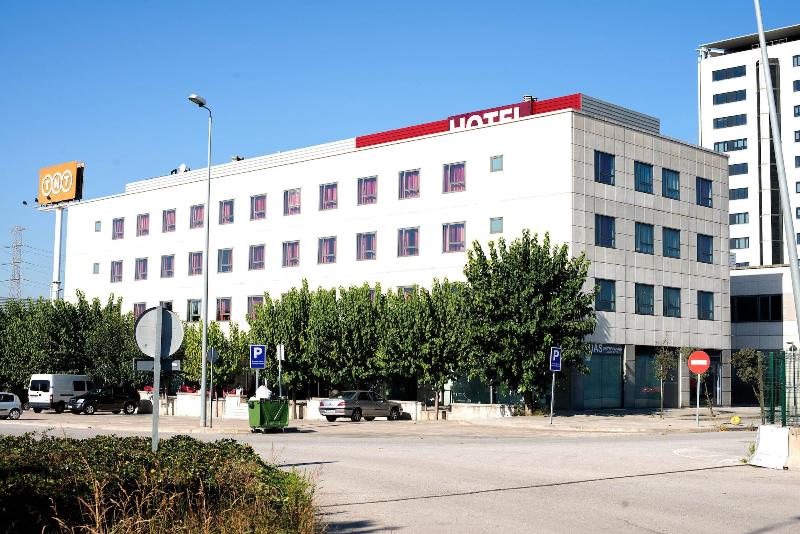 Imagen de alojamiento Hotel Cim Vallés Imagen de alojamiento Hotel Cim Vallés