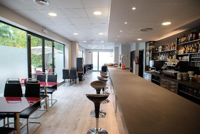 Imagen de alojamiento Hotel Cim Vallés Imagen de alojamiento Hotel Cim Vallés