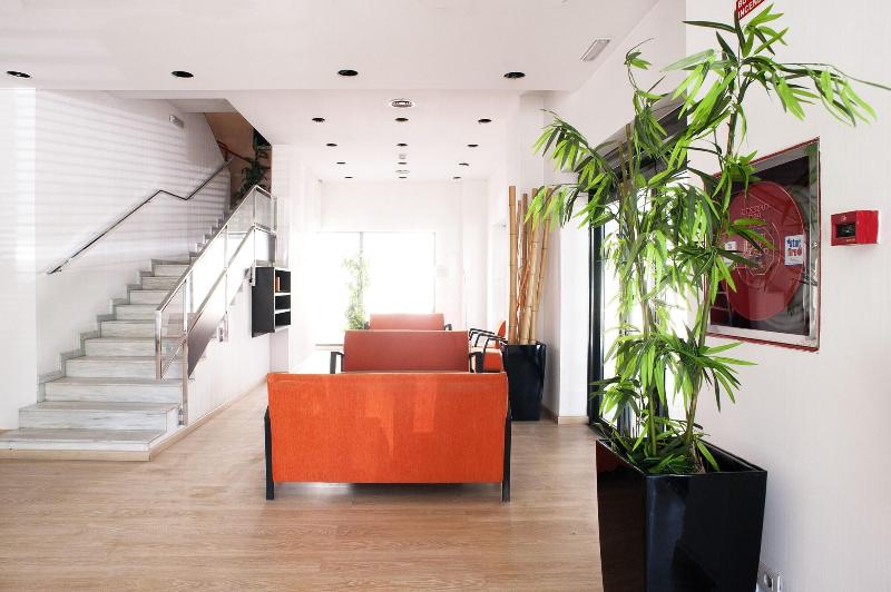 Imagen de alojamiento Hotel Cim Vallés Imagen de alojamiento Hotel Cim Vallés