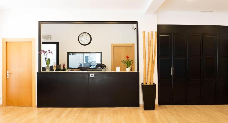 Imagen de alojamiento Hotel Cim Vallés Imagen de alojamiento Hotel Cim Vallés