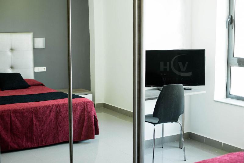 Imagen de alojamiento Hotel Cim Vallés Imagen de alojamiento Hotel Cim Vallés