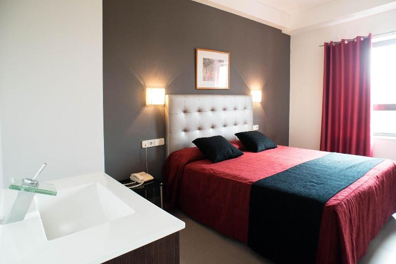 Imagen de alojamiento Hotel Cim Vallés Imagen de alojamiento Hotel Cim Vallés