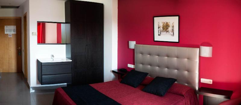 Imagen de alojamiento Hotel Cim Vallés Imagen de alojamiento Hotel Cim Vallés