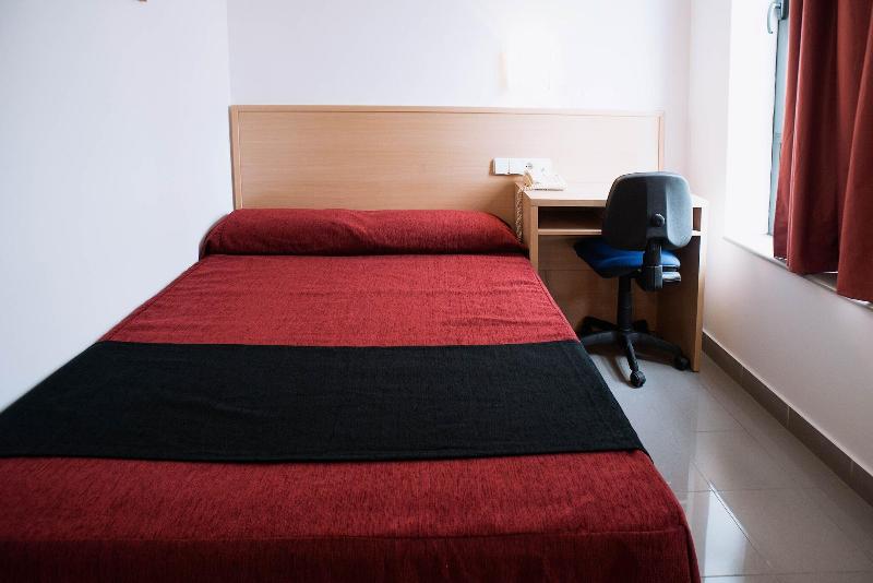 Imagen de alojamiento Hotel Cim Vallés Imagen de alojamiento Hotel Cim Vallés