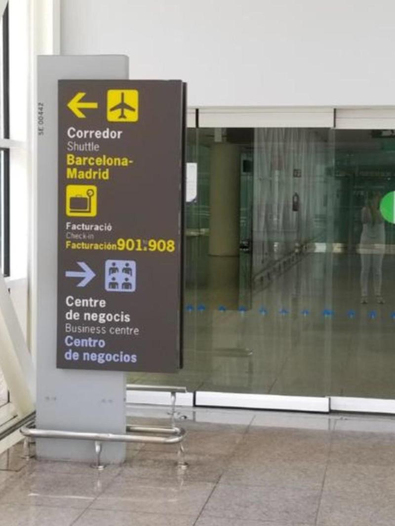 Imagen de alojamiento Sleep & Fly Imagen de alojamiento Sleep & Fly