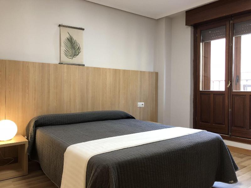 Imagen de alojamiento Hostal Bearan Imagen de alojamiento Hostal Bearan