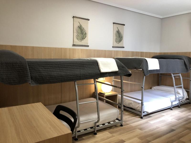 Imagen de alojamiento Hostal Bearan Imagen de alojamiento Hostal Bearan