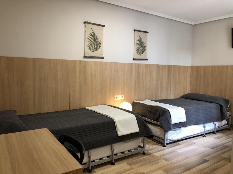 Imagen de alojamiento Hostal Bearan Imagen de alojamiento Hostal Bearan