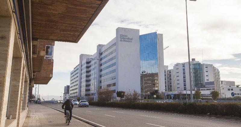 Imagen de alojamiento Hotel A Pamplona Imagen de alojamiento Hotel A Pamplona