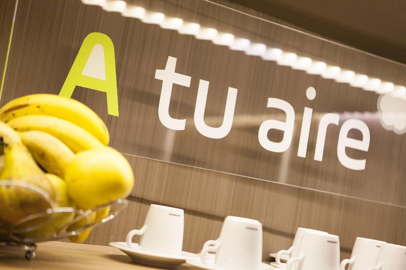 Imagen de alojamiento Hotel A Pamplona Imagen de alojamiento Hotel A Pamplona