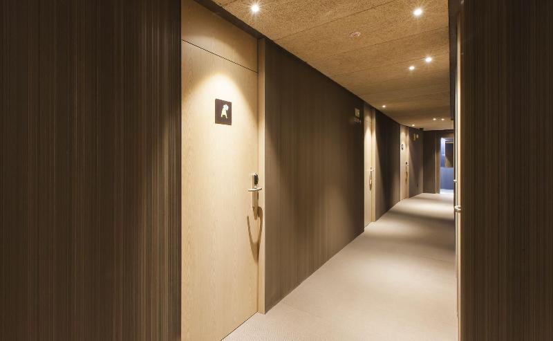 Imagen de alojamiento Hotel A Pamplona Imagen de alojamiento Hotel A Pamplona