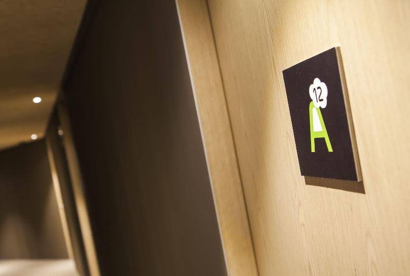 Imagen de alojamiento Hotel A Pamplona Imagen de alojamiento Hotel A Pamplona