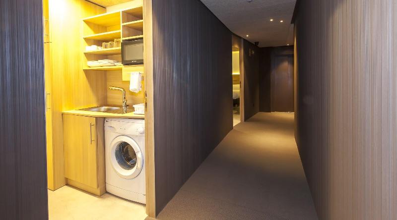 Imagen de alojamiento Hotel A Pamplona Imagen de alojamiento Hotel A Pamplona