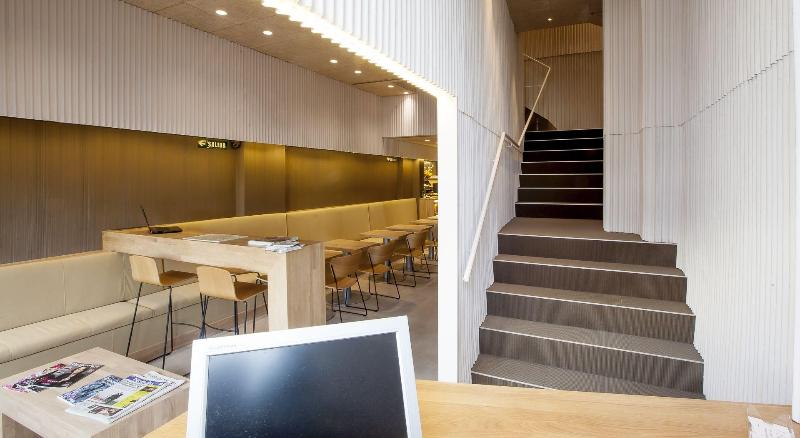 Imagen de alojamiento Hotel A Pamplona Imagen de alojamiento Hotel A Pamplona