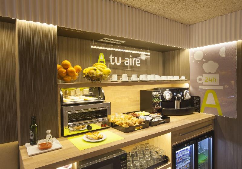 Imagen de alojamiento Hotel A Pamplona Imagen de alojamiento Hotel A Pamplona