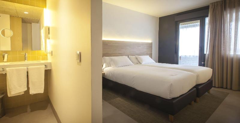 Imagen de alojamiento Hotel A Pamplona Imagen de alojamiento Hotel A Pamplona