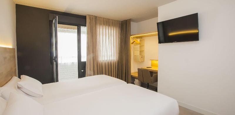 Imagen de alojamiento Hotel A Pamplona Imagen de alojamiento Hotel A Pamplona