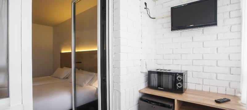 Imagen de alojamiento Hotel A Pamplona Imagen de alojamiento Hotel A Pamplona