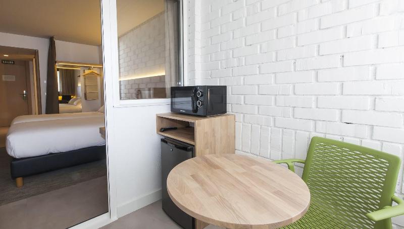 Imagen de alojamiento Hotel A Pamplona Imagen de alojamiento Hotel A Pamplona