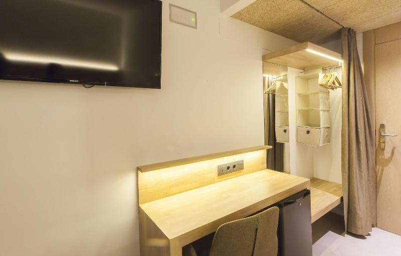 Imagen de alojamiento Hotel A Pamplona Imagen de alojamiento Hotel A Pamplona