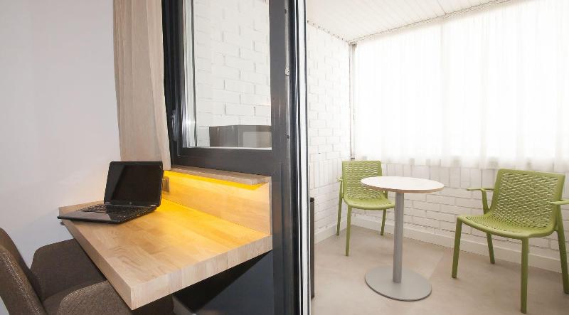 Imagen de alojamiento Hotel A Pamplona Imagen de alojamiento Hotel A Pamplona