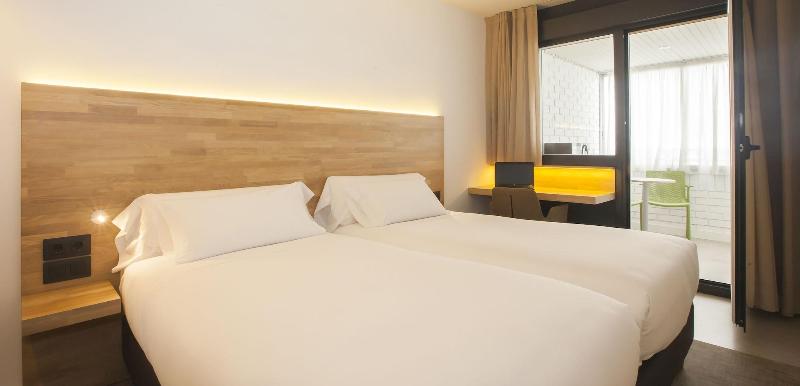 Imagen de alojamiento Hotel A Pamplona Imagen de alojamiento Hotel A Pamplona