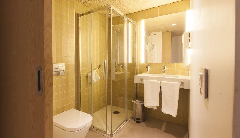 Imagen de alojamiento Hotel A Pamplona Imagen de alojamiento Hotel A Pamplona