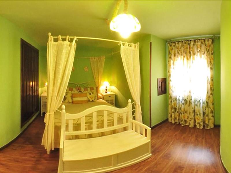 Imagen de alojamiento Casa Rural Posada Los Antiguos Telares Imagen de alojamiento Casa Rural Posada Los Antiguos Telares