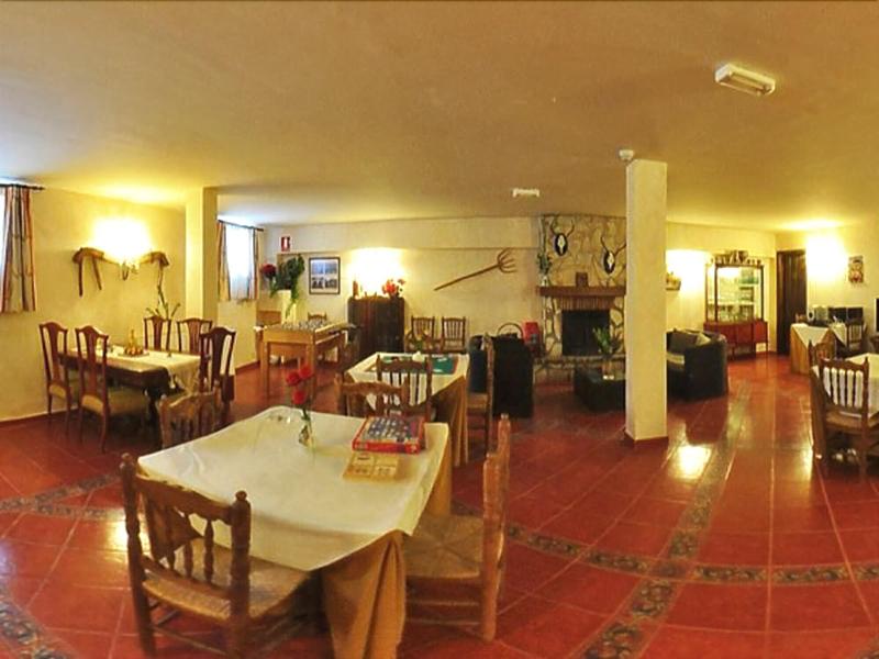 Imagen de alojamiento Casa Rural Posada Los Antiguos Telares Imagen de alojamiento Casa Rural Posada Los Antiguos Telares