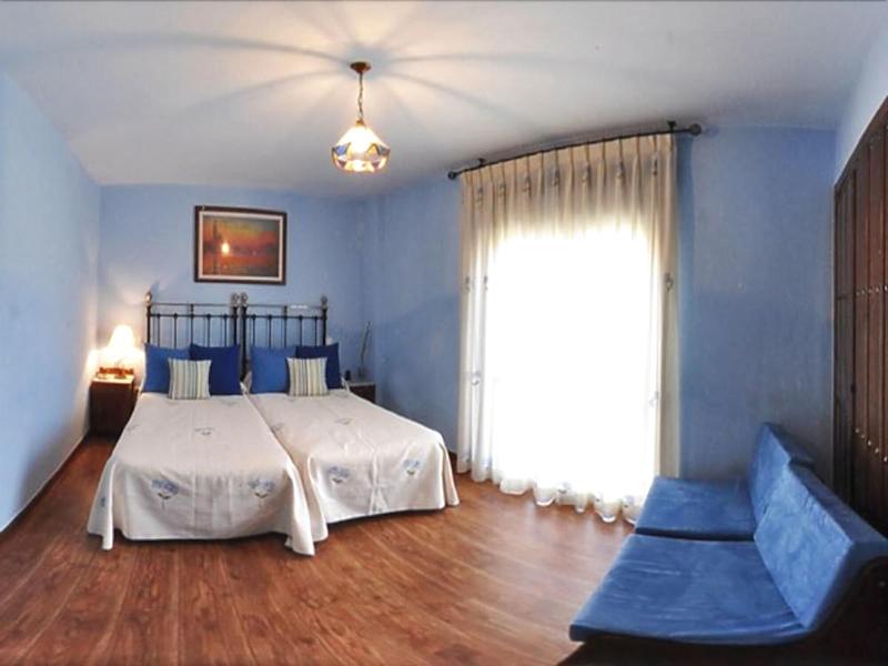 Imagen de alojamiento Casa Rural Posada Los Antiguos Telares Imagen de alojamiento Casa Rural Posada Los Antiguos Telares