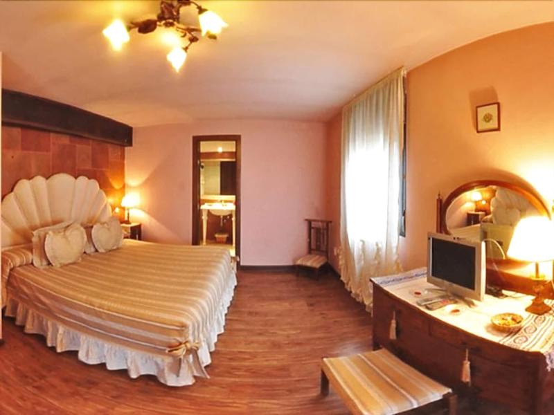 Imagen de alojamiento Casa Rural Posada Los Antiguos Telares Imagen de alojamiento Casa Rural Posada Los Antiguos Telares