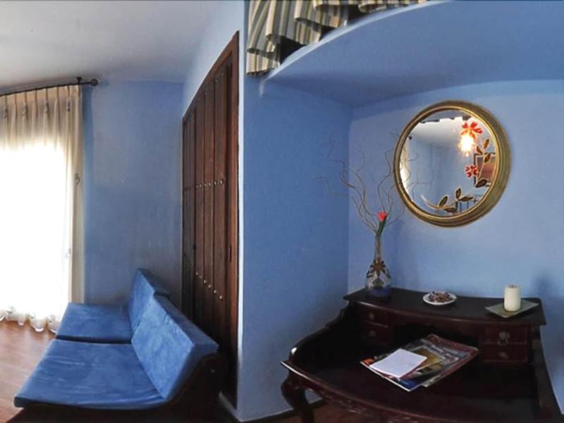 Imagen de alojamiento Casa Rural Posada Los Antiguos Telares Imagen de alojamiento Casa Rural Posada Los Antiguos Telares
