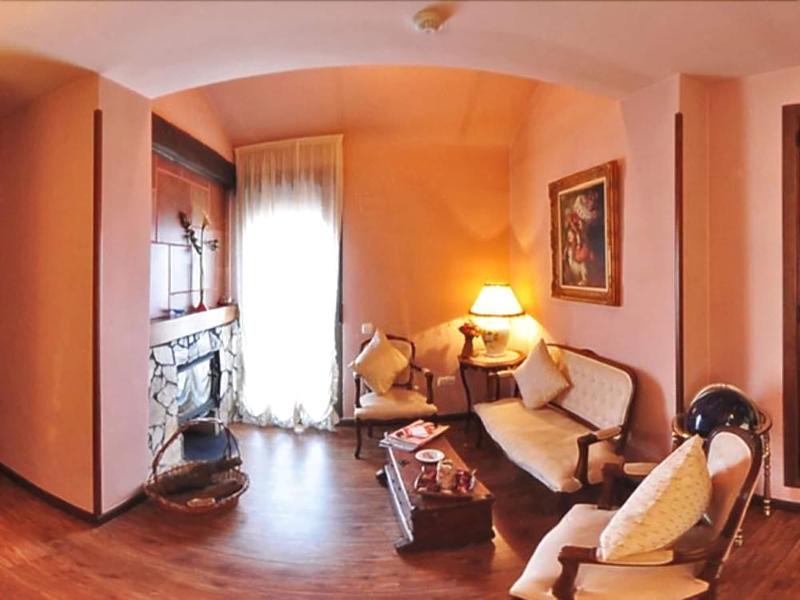 Imagen de alojamiento Casa Rural Posada Los Antiguos Telares Imagen de alojamiento Casa Rural Posada Los Antiguos Telares