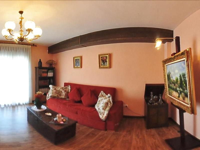 Imagen de alojamiento Casa Rural Posada Los Antiguos Telares Imagen de alojamiento Casa Rural Posada Los Antiguos Telares