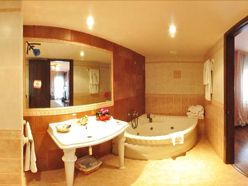 Imagen de alojamiento Casa Rural Posada Los Antiguos Telares Imagen de alojamiento Casa Rural Posada Los Antiguos Telares