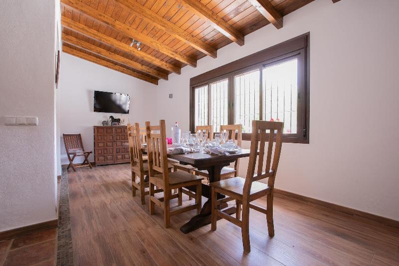 Imagen de alojamiento Molino De Saladilla Imagen de alojamiento Molino De Saladilla