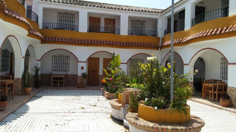 Imagen de alojamiento Hostal Mini Golf Imagen de alojamiento Hostal Mini Golf