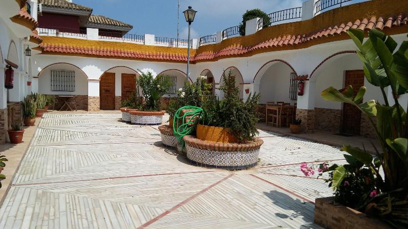 Imagen de alojamiento Hostal Mini Golf Imagen de alojamiento Hostal Mini Golf